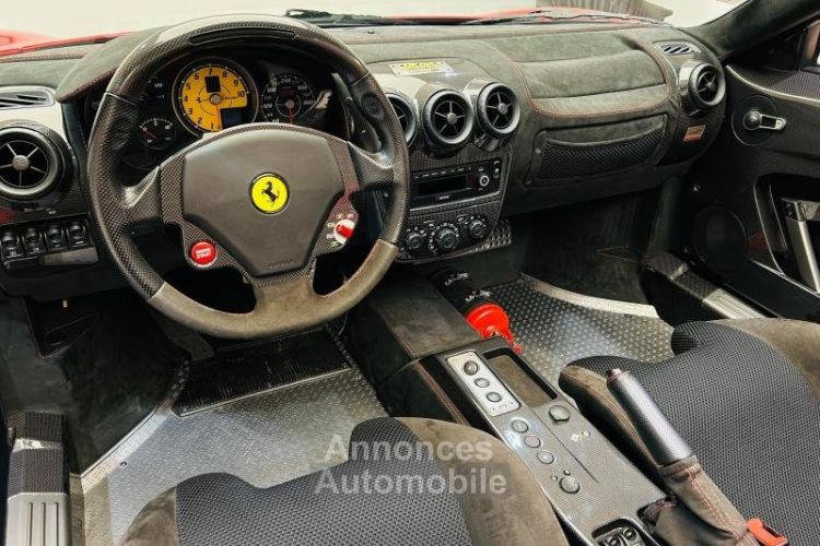 Ferrari F430 430 SCUDERIA 16M V8 Atmosphérique - 510 cv - <small></small> 579.900 € <small>TTC</small> - #2