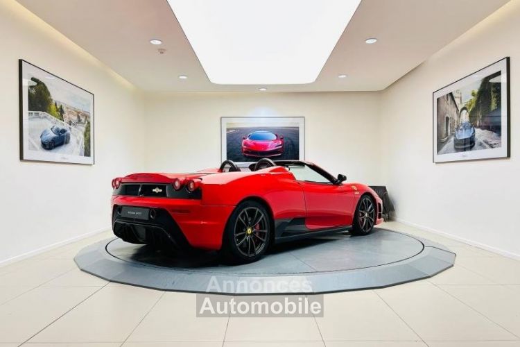 Ferrari F430 430 SCUDERIA 16M V8 Atmosphérique - 510 cv - <small></small> 579.900 € <small>TTC</small> - #3