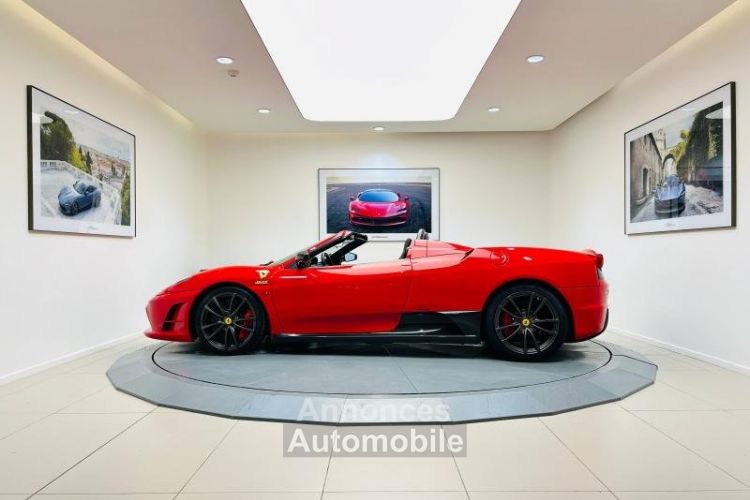 Ferrari F430 430 SCUDERIA 16M V8 Atmosphérique - 510 cv - <small></small> 579.900 € <small>TTC</small> - #4