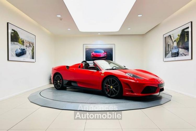 Ferrari F430 430 SCUDERIA 16M V8 Atmosphérique - 510 cv - <small></small> 579.900 € <small>TTC</small> - #9