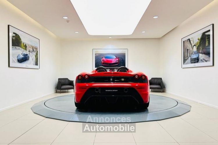 Ferrari F430 430 SCUDERIA 16M V8 Atmosphérique - 510 cv - <small></small> 579.900 € <small>TTC</small> - #11