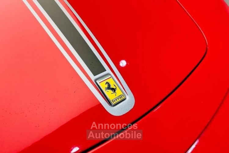 Ferrari F430 430 SCUDERIA 16M V8 Atmosphérique - 510 cv - <small></small> 579.900 € <small>TTC</small> - #12