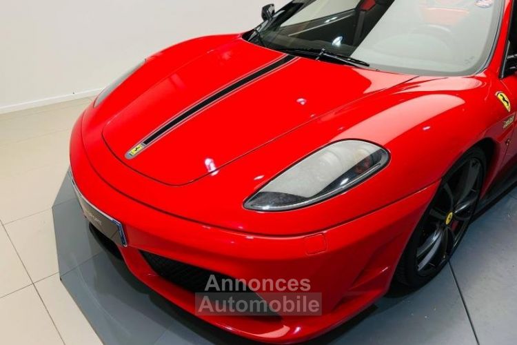 Ferrari F430 430 SCUDERIA 16M V8 Atmosphérique - 510 cv - <small></small> 579.900 € <small>TTC</small> - #13