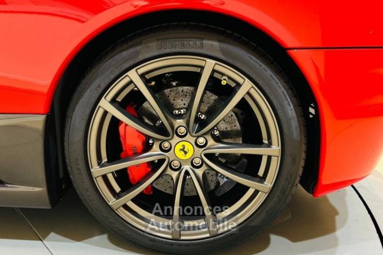 Ferrari F430 430 SCUDERIA 16M V8 Atmosphérique - 510 cv - <small></small> 579.900 € <small>TTC</small> - #17