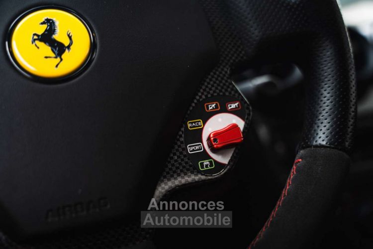 Ferrari F430 430 Scuderia Rosso Corsa Carbon Painted Racing Livery - <small></small> 269.900 € <small>TTC</small> - #17