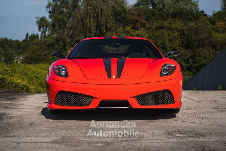 Ferrari F430 430 Scuderia Rosso Racing Livery Gold Wheels - <small></small> 249.900 € <small>TTC</small> - #2