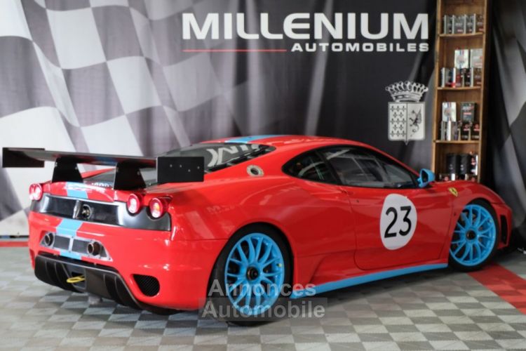 Ferrari F430 CHALLENGE - <small></small> 129.990 € <small>TTC</small> - #2