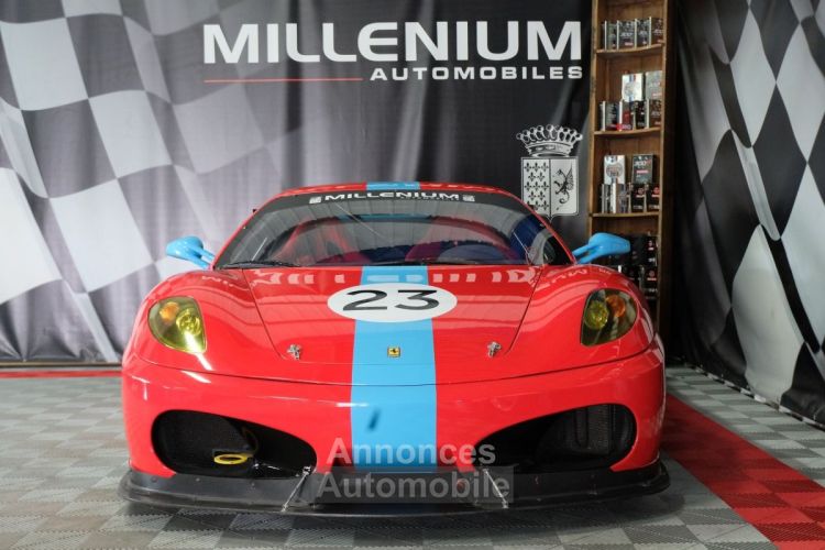 Ferrari F430 CHALLENGE - <small></small> 129.990 € <small>TTC</small> - #3