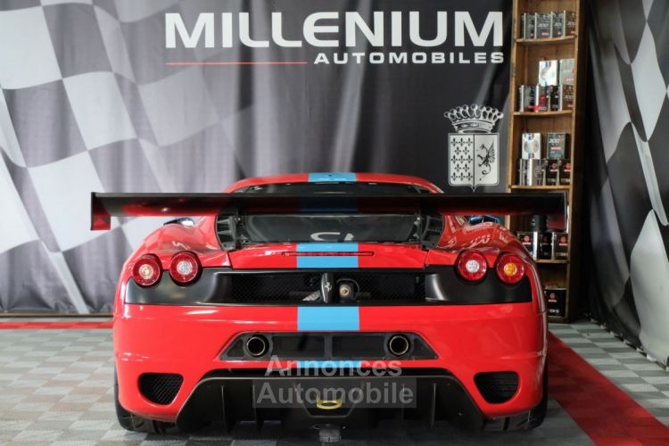 Ferrari F430 CHALLENGE - <small></small> 129.990 € <small>TTC</small> - #4