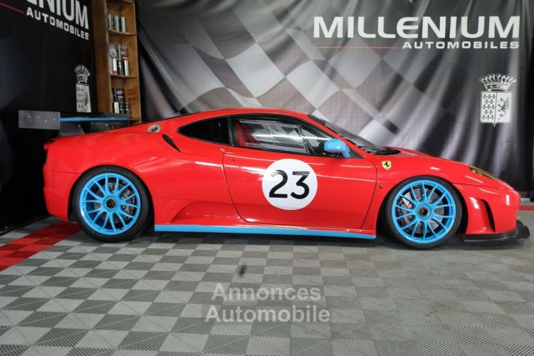 Ferrari F430 CHALLENGE - <small></small> 129.990 € <small>TTC</small> - #5