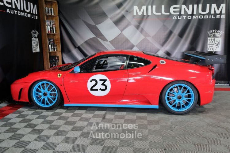 Ferrari F430 CHALLENGE - <small></small> 129.990 € <small>TTC</small> - #6