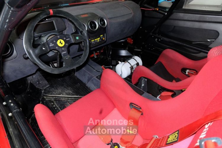 Ferrari F430 CHALLENGE - <small></small> 129.990 € <small>TTC</small> - #7