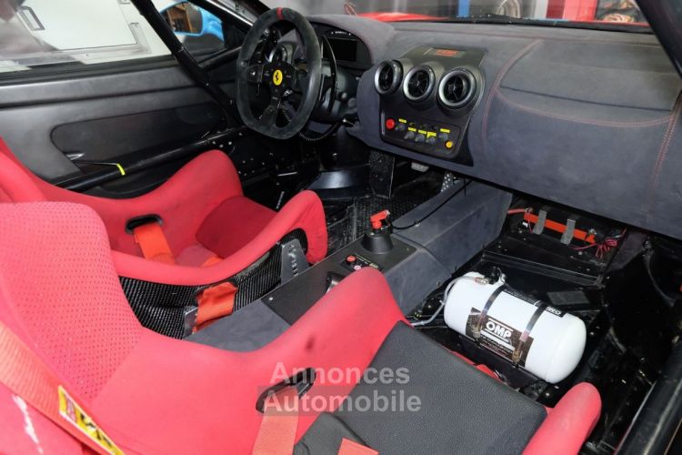 Ferrari F430 CHALLENGE - <small></small> 129.990 € <small>TTC</small> - #8