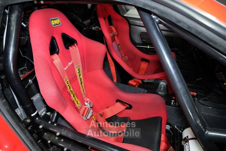 Ferrari F430 CHALLENGE - <small></small> 129.990 € <small>TTC</small> - #9