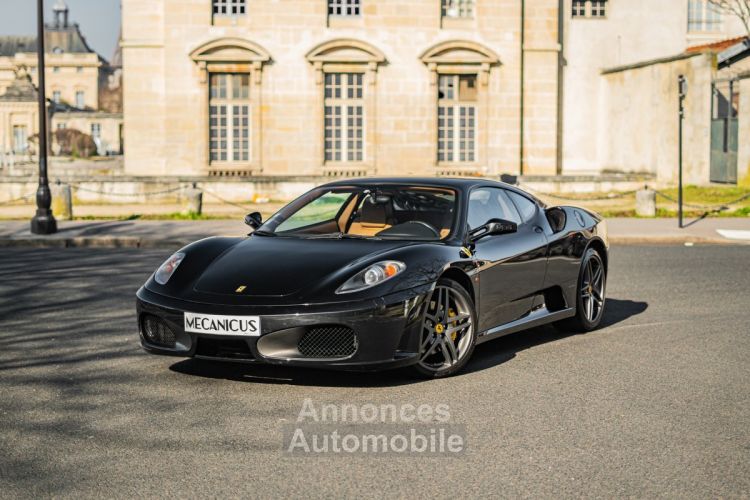 Ferrari F430 Coupé - <small></small> 102.900 € <small>TTC</small> - #1