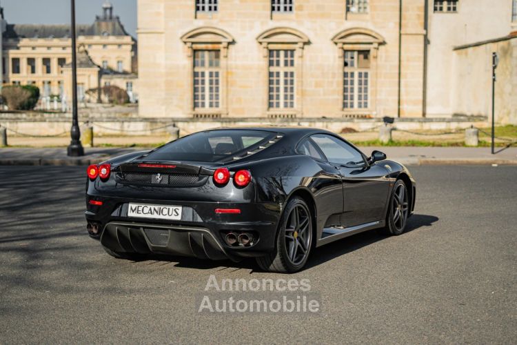 Ferrari F430 Coupé - <small></small> 102.900 € <small>TTC</small> - #2