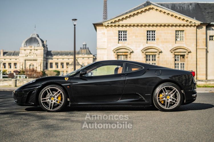 Ferrari F430 Coupé - <small></small> 102.900 € <small>TTC</small> - #3