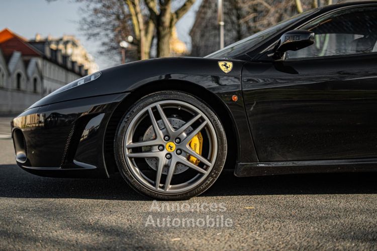 Ferrari F430 Coupé - <small></small> 102.900 € <small>TTC</small> - #4