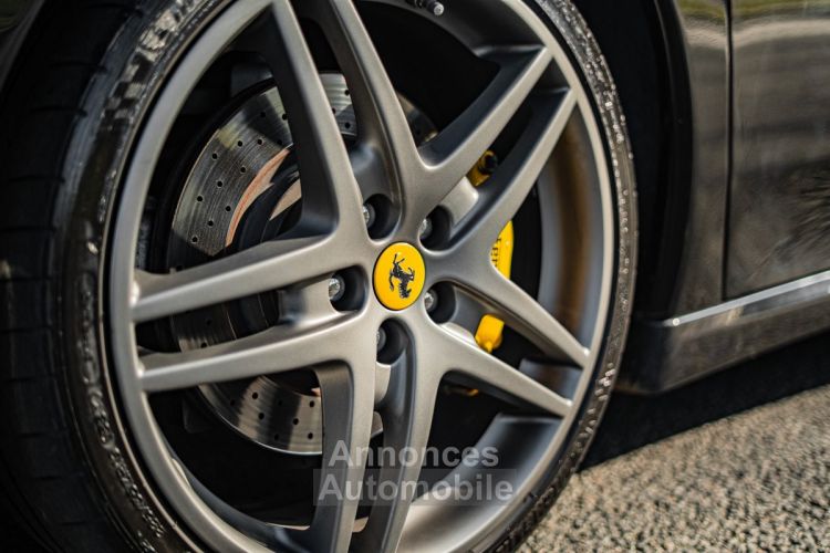 Ferrari F430 Coupé - <small></small> 102.900 € <small>TTC</small> - #6