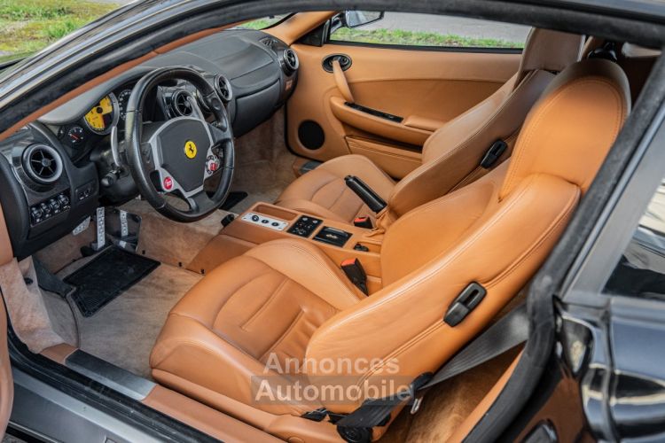 Ferrari F430 Coupé - <small></small> 102.900 € <small>TTC</small> - #11