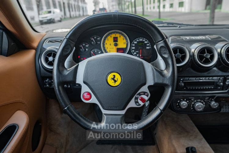 Ferrari F430 Coupé - <small></small> 102.900 € <small>TTC</small> - #16