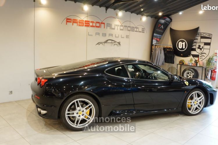 Ferrari F430 Coupé, 2006-74150km - <small></small> 94.500 € <small>TTC</small> - #2