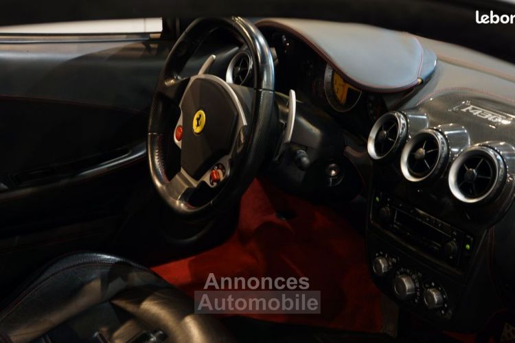 Ferrari F430 Coupé, 2006-74150km - <small></small> 94.500 € <small>TTC</small> - #5