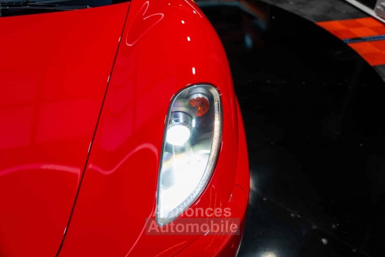 Ferrari F430 COUPÉ 4.3 V8 490CH - <small></small> 99.900 € <small>TTC</small> - #12