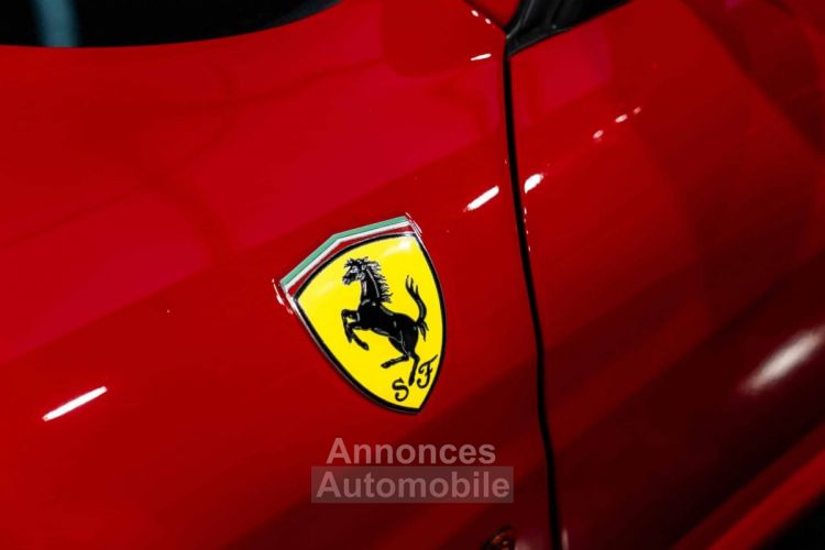 Ferrari F430 COUPÉ 4.3 V8 490CH - <small></small> 99.900 € <small>TTC</small> - #13