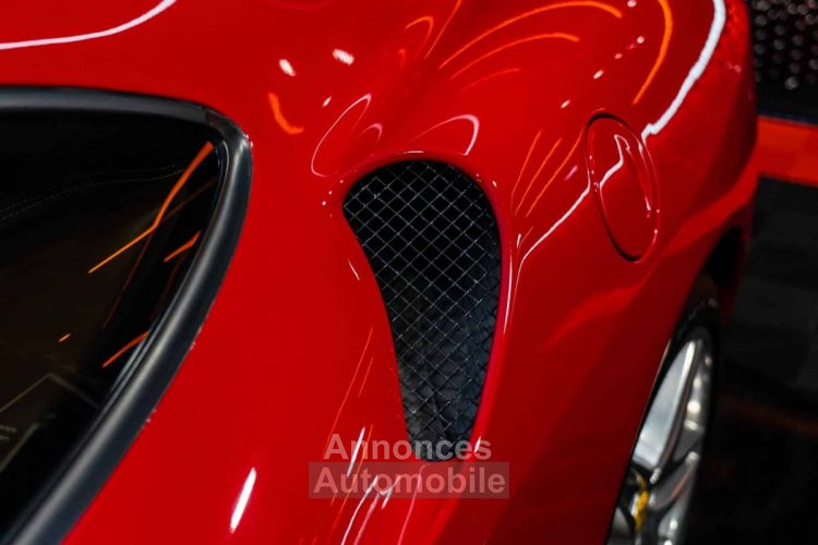 Ferrari F430 COUPÉ 4.3 V8 490CH - <small></small> 99.900 € <small>TTC</small> - #16
