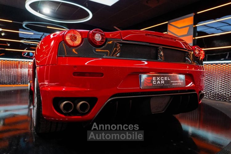 Ferrari F430 COUPÉ 4.3 V8 490CH - <small></small> 99.900 € <small>TTC</small> - #18