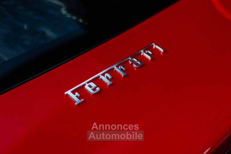Ferrari F430 COUPÉ 4.3 V8 490CH - <small></small> 99.900 € <small>TTC</small> - #22
