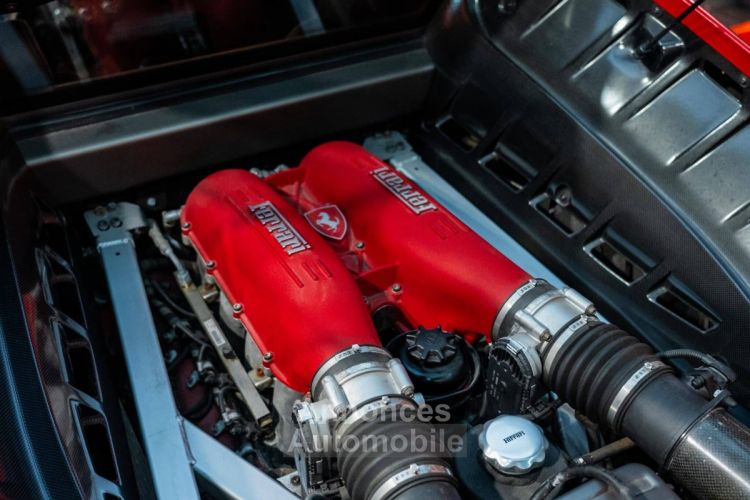 Ferrari F430 COUPÉ 4.3 V8 490CH - <small></small> 99.900 € <small>TTC</small> - #26