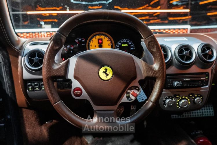 Ferrari F430 COUPÉ 4.3 V8 490CH - <small></small> 99.900 € <small>TTC</small> - #39