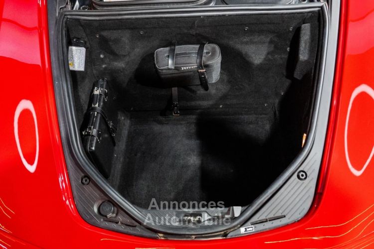 Ferrari F430 COUPÉ 4.3 V8 490CH - <small></small> 99.900 € <small>TTC</small> - #50