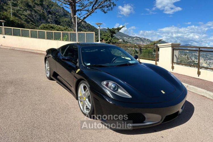 Ferrari F430 F 430 F1 - <small></small> 125.000 € <small>TTC</small> - #1