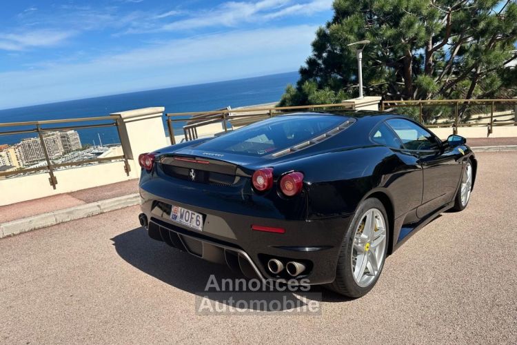 Ferrari F430 F 430 F1 - <small></small> 125.000 € <small>TTC</small> - #3