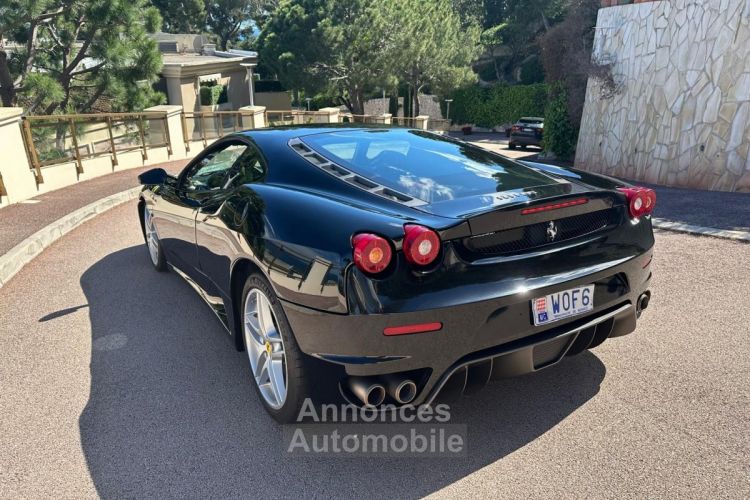 Ferrari F430 F 430 F1 - <small></small> 125.000 € <small>TTC</small> - #4