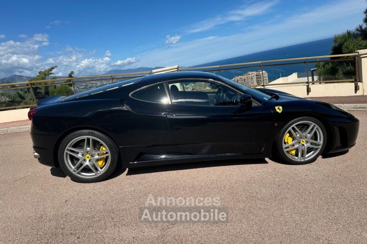 Ferrari F430 F 430 F1 - <small></small> 125.000 € <small>TTC</small> - #5