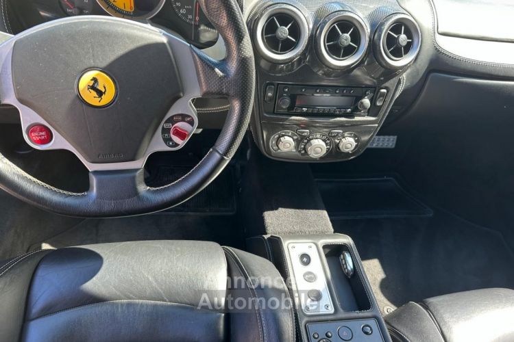 Ferrari F430 F 430 F1 - <small></small> 125.000 € <small>TTC</small> - #7