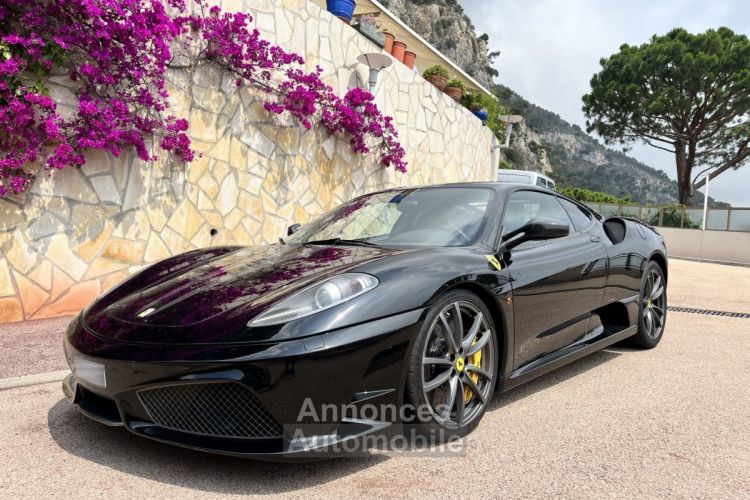 Ferrari F430 F 430 Scuderia F1 - <small></small> 245.000 € <small>TTC</small> - #1