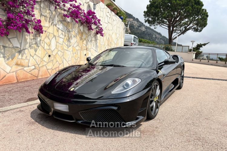 Ferrari F430 F 430 Scuderia F1 - <small></small> 245.000 € <small>TTC</small> - #4