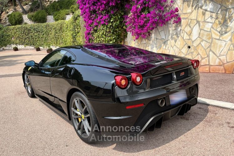 Ferrari F430 F 430 Scuderia F1 - <small></small> 245.000 € <small>TTC</small> - #6