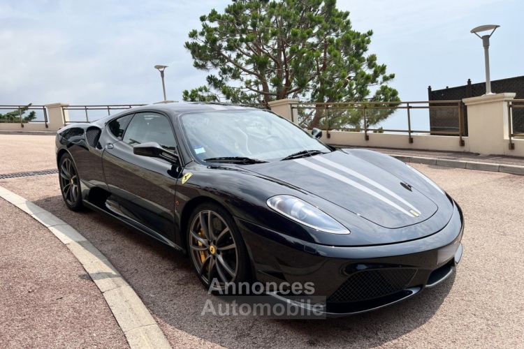 Ferrari F430 F 430 Scuderia F1 - <small></small> 245.000 € <small>TTC</small> - #7