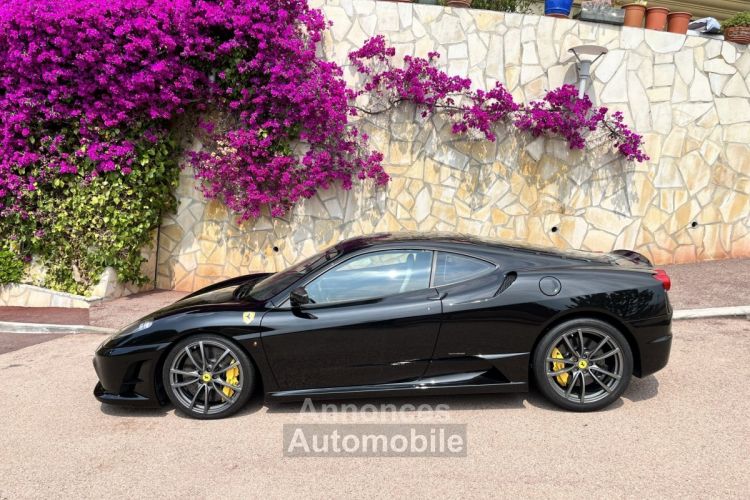 Ferrari F430 F 430 Scuderia F1 - <small></small> 245.000 € <small>TTC</small> - #8