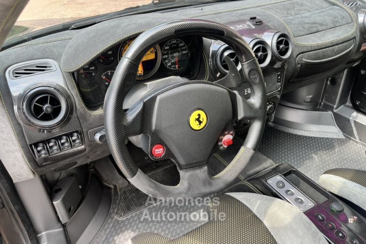 Ferrari F430 F 430 Scuderia F1 - <small></small> 245.000 € <small>TTC</small> - #10