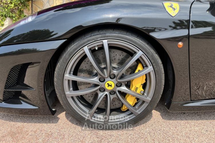 Ferrari F430 F 430 Scuderia F1 - <small></small> 245.000 € <small>TTC</small> - #13