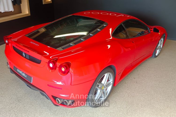 Ferrari F430 F1 - <small></small> 114.990 € <small></small> - #2