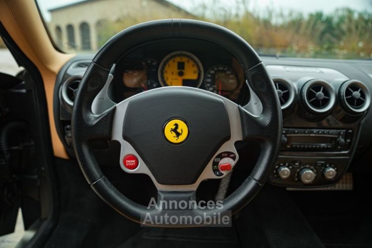 Ferrari F430 F1 - Prix sur Demande - #7