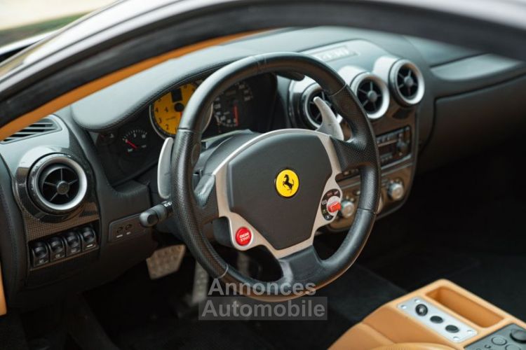 Ferrari F430 F1 - Prix sur Demande - #14